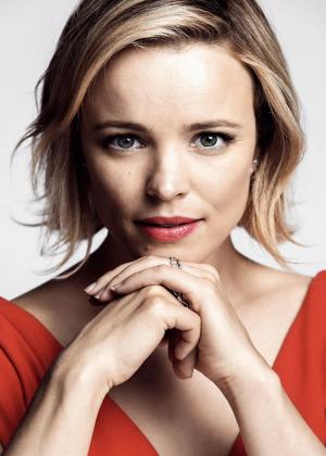 Rachel McAdams